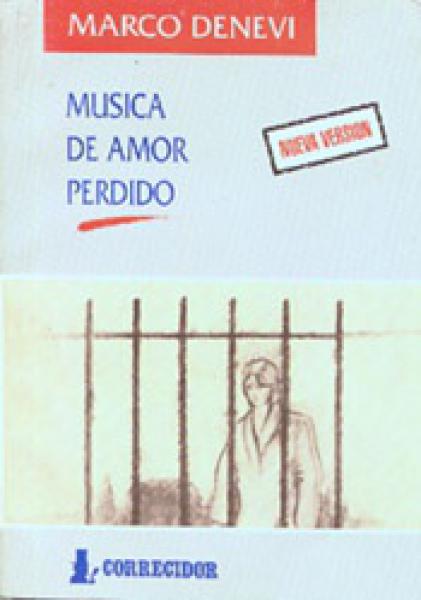 MUSICA DE AMOR PERDIDO