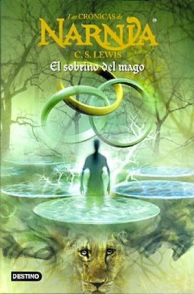 CRONICAS DE NARNIA I - EL SOBRINO DEL...