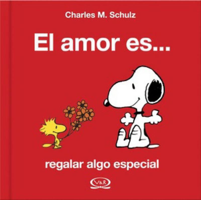 AMOR ES...REGALAR ALGO ESPECIAL