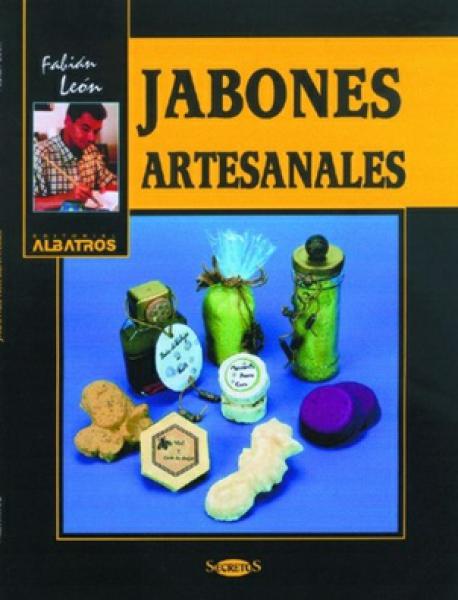JABONES ARTESANALES