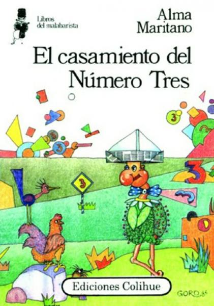 EL CASAMIENTO DEL NUMERO TRES
