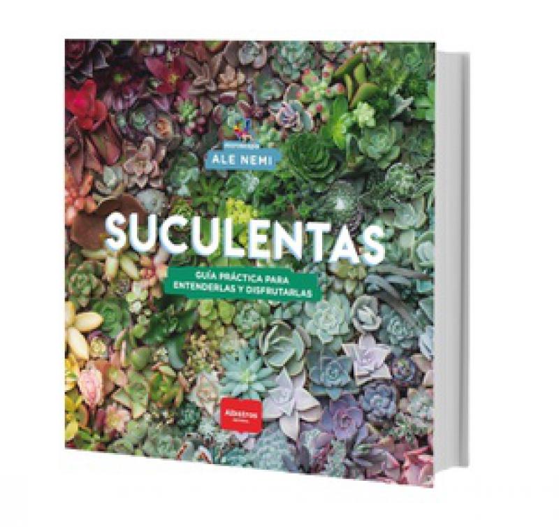 SUCULENTAS