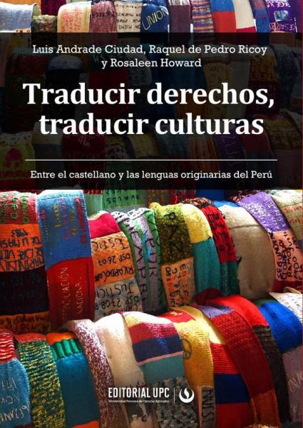TRADUCIR DERECHOS, TRADUCIR CULTURAS