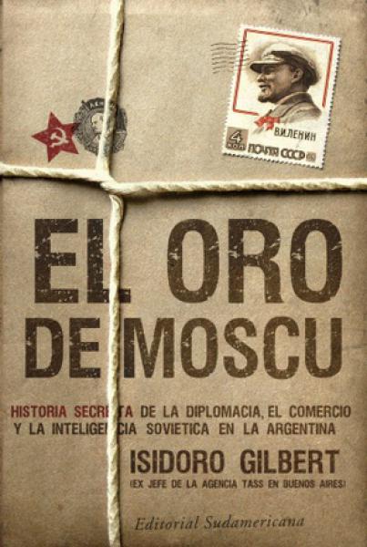 EL ORO DE MOSCU