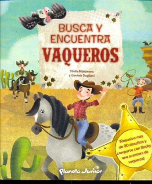 VAQUEROS