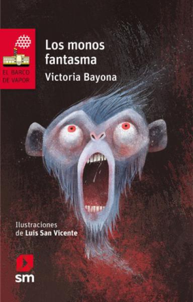 MONOS FANTASMA