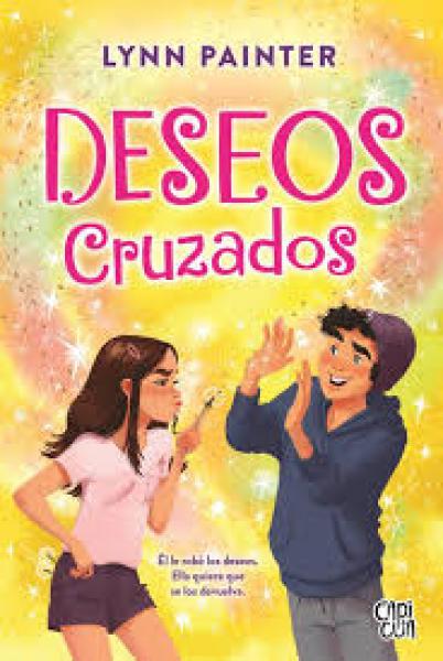DESEOS CRUZADOS