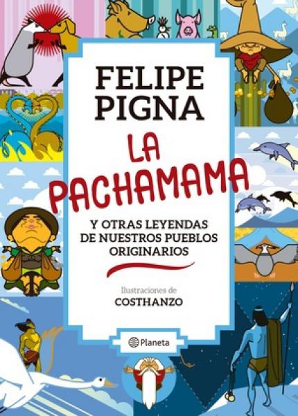 LA PACHAMAMA