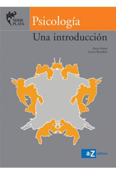 PSICOLOGIA - UNA INTRODUCCION