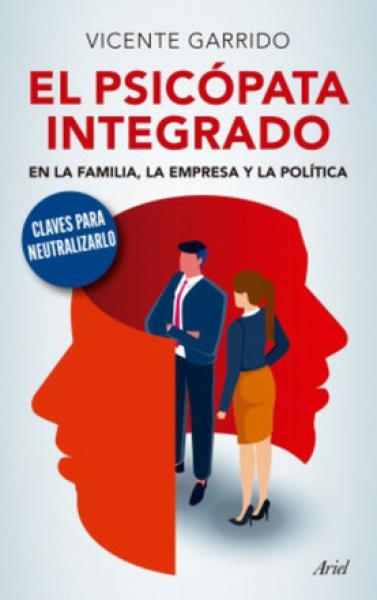 EL PSICOPATA INTEGRADO EN LA FAMILIA