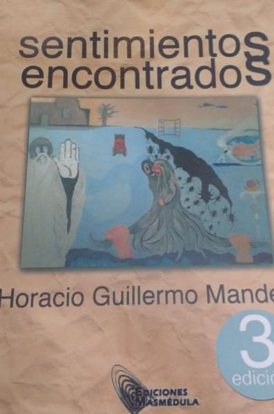 SENTIMIENTOS ENCONTRADOS