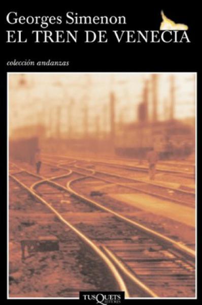 EL TREN DE VENECIA