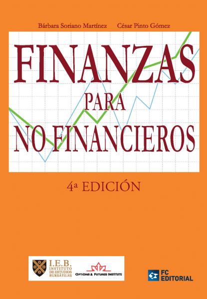 FINANZAS PARA NO FINANCIEROS