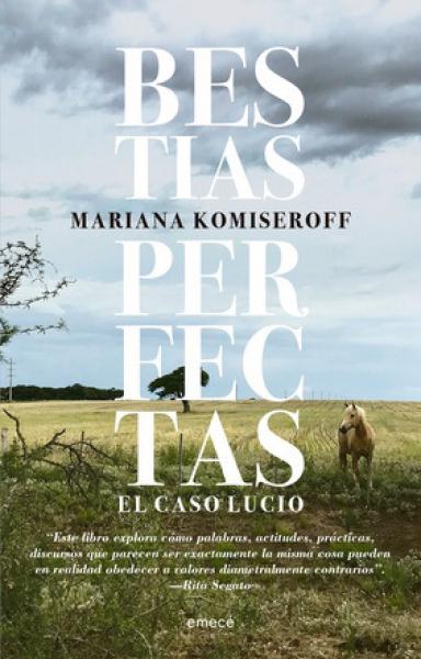 BESTIAS PERFECTAS