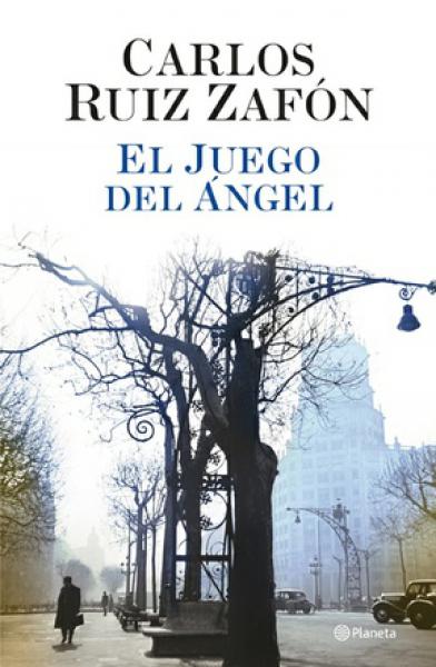 EL JUEGO DEL ANGEL ( TD )