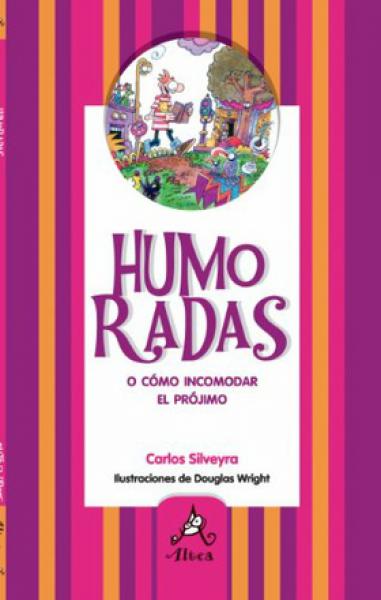 HUMORADAS