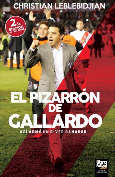 EL PIZARRON DE GALLARDO