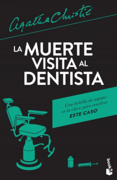 MUERTE VISITA AL DENTISTA