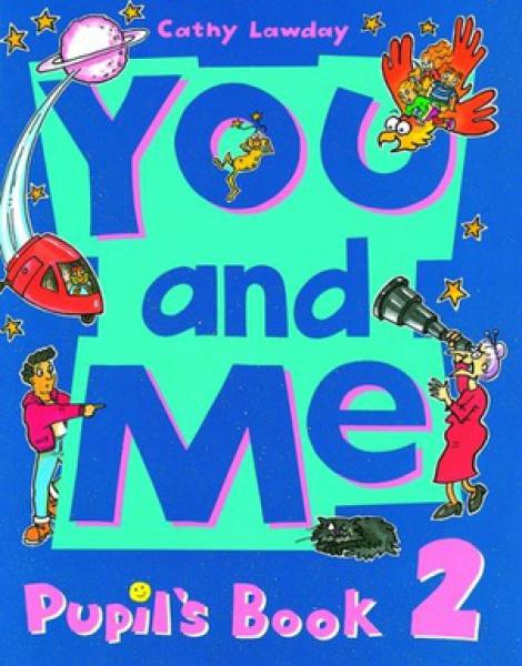 YOU AND ME 2-SB