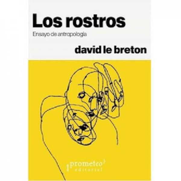 LOS ROSTROS
