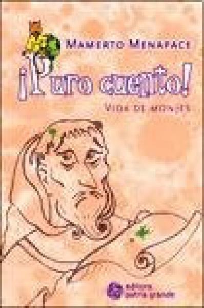 PURO CUENTO!