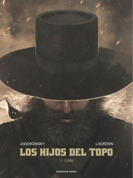 CAIN - LOS HIJOS DEL TOPO 1