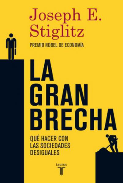 LA GRAN BRECHA