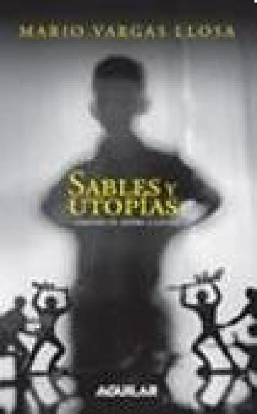 SABLES Y UTOPIAS