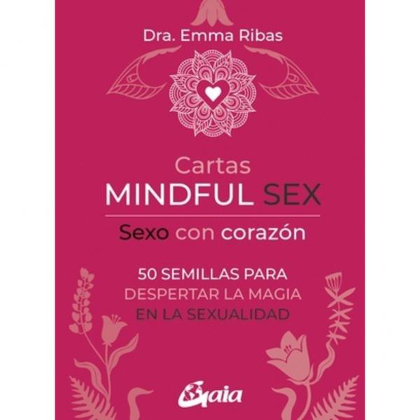 MINDFUL SEX - SXO CON CORAZON