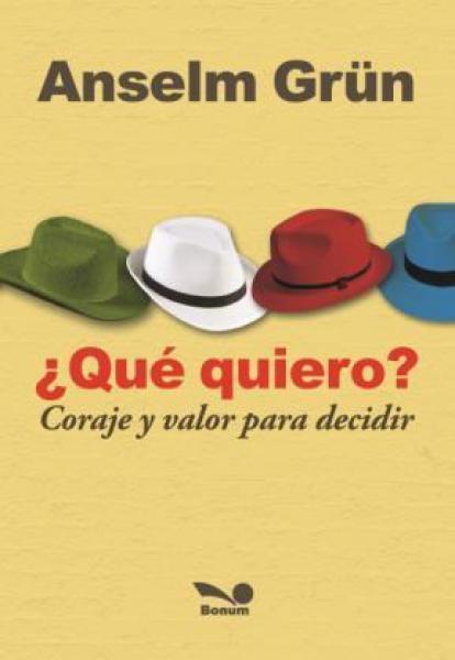 QUE QUIERO?