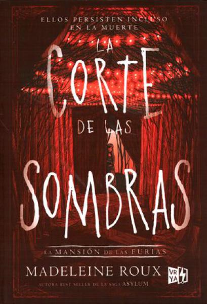 LA CORTE DE LAS SOMBRAS