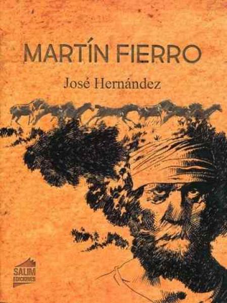 MARTIN FIERRO