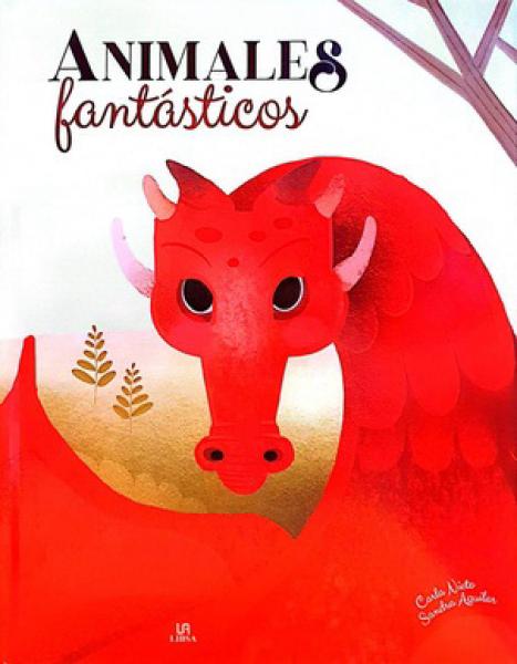 ANIMALES FANTASTICOS