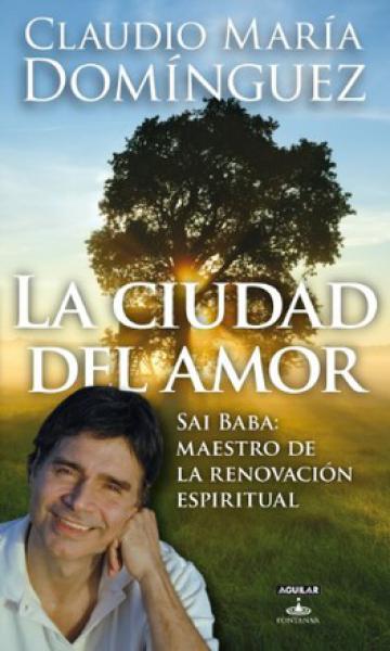 LA CIUDAD DEL AMOR