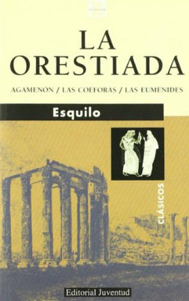 LA ORESTIADA
