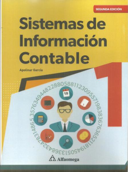 SISTEMAS DE INFORMACION CONTABLE I 2ºED