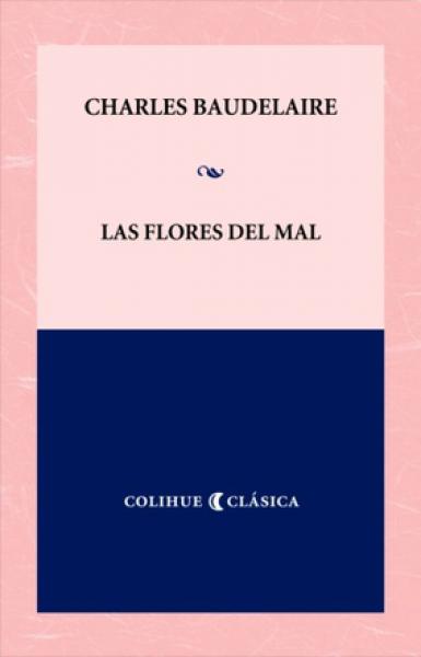 LAS FLORES DEL MAL