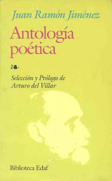 ANTIOLOGIA POETICA