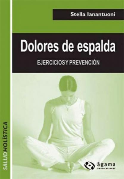 DOLORES DE ESPALDA