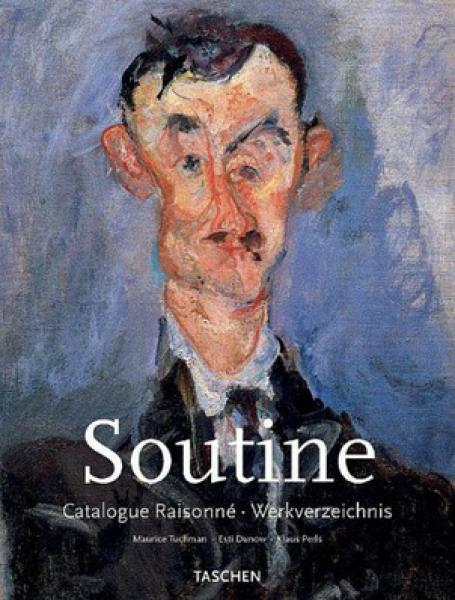 SOUTINE