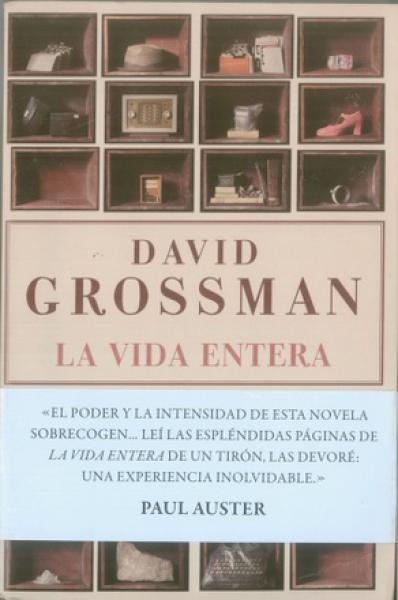 LA VIDA ENTERA