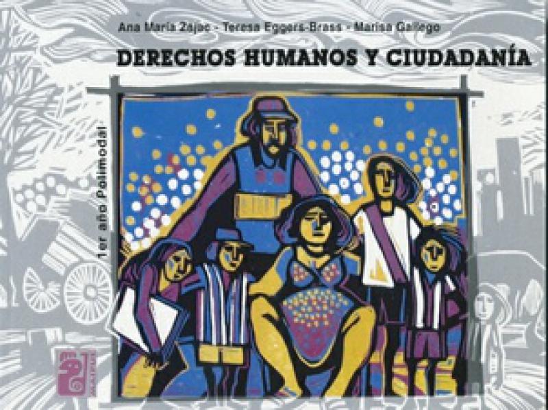 DERECHOS HUMANOS Y CIUDADANIA