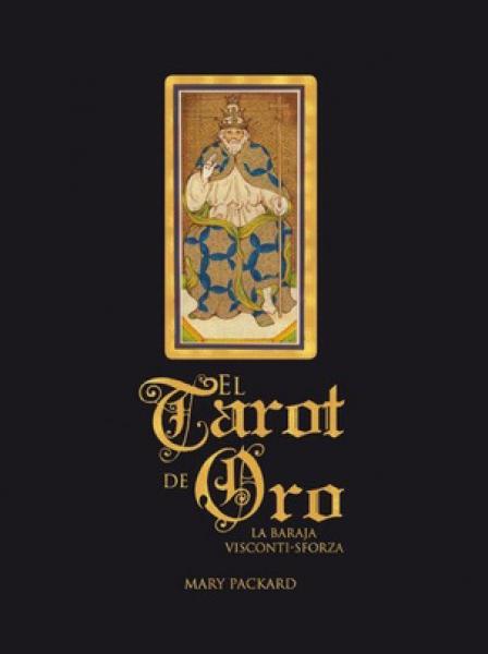 EL TAROT DE ORO