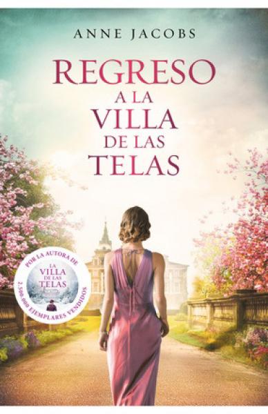 LA VILLA DE LAS TELAS (4)