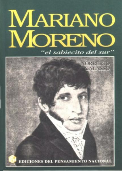 EL MARIANO MORENO SABIECITO DEL SUR