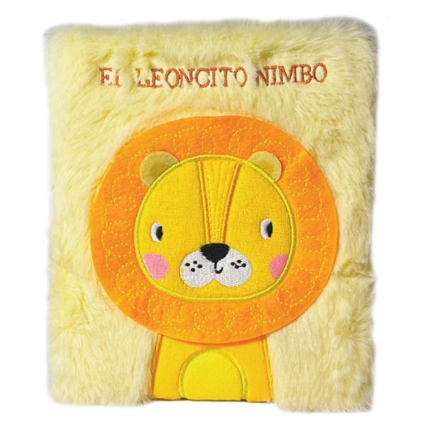 LEONCITO NIMBO