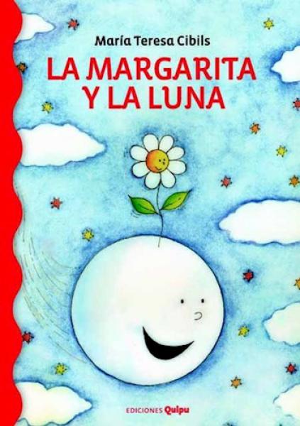LA MARGARITA DE LA LUNA