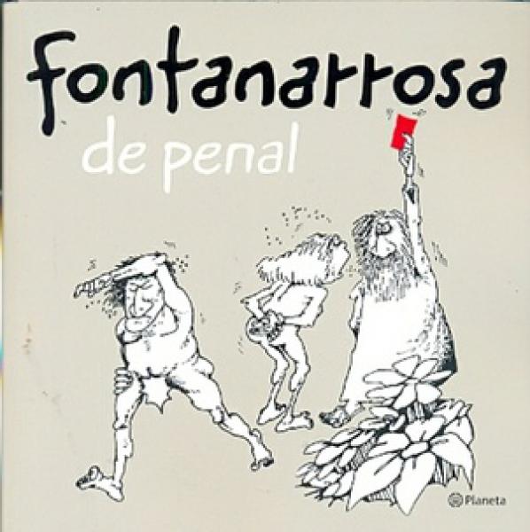 DE PENAL