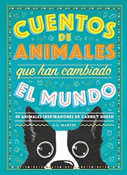 CUENTOS DE ANIMALES QUE HAN CAMBIADO EL