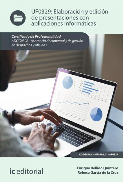 ELABORACION Y EDICION DE PRESENTACIONES
